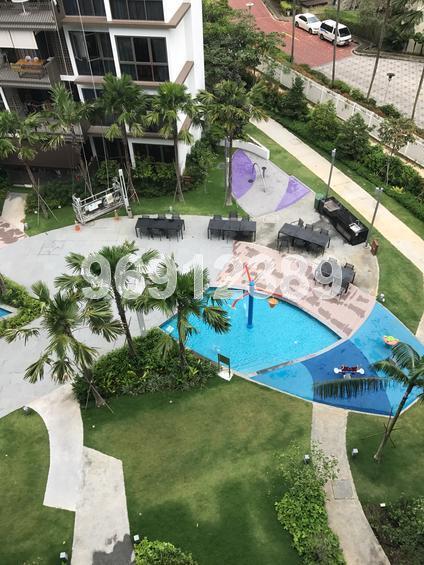 The Inflora (D17), Condominium #132505272
